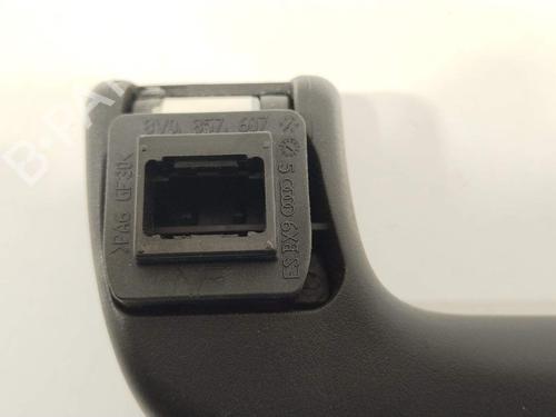 Interior handle AUDI A3 Sportback (8VA, 8VF) S3 quattro | BP39143856I7 - Image 9