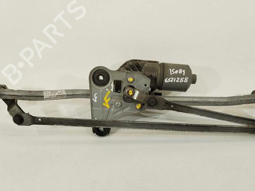 Used Front wiper motor Front wiper motor 28377521 28377521