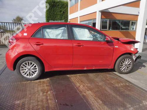 Used Parts KIA RIO IV (YB, SC, FB)  1.4 CRDi 90  813217