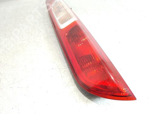 Left taillight FORD FOCUS II (DA_, HCP, DP) 1.8 TDCi | BP30306343C34
