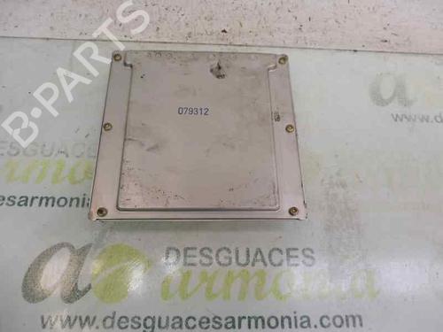 Engine control unit (ECU) MERCEDES-BENZ A-CLASS (W168) A 170 CDI (168.009, 168.109) | BP1879266M57 