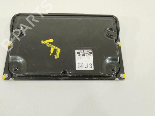 Engine control unit (ECU) TOYOTA YARIS (_P21_, _PA1_, _PH1_) 1.5 (MXPA11) | BP36306487M57 - Image 3