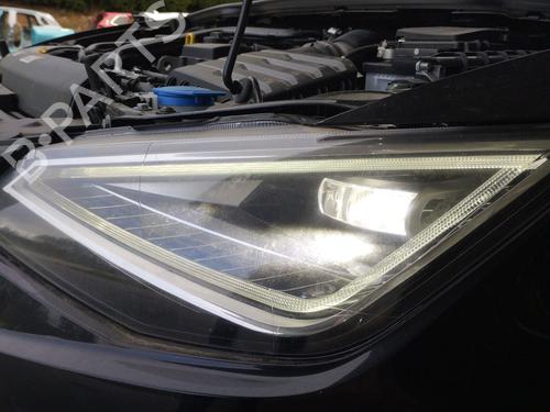 Left headlight SEAT IBIZA V (KJ1, KJG) | BP36340355C28 - Image 2