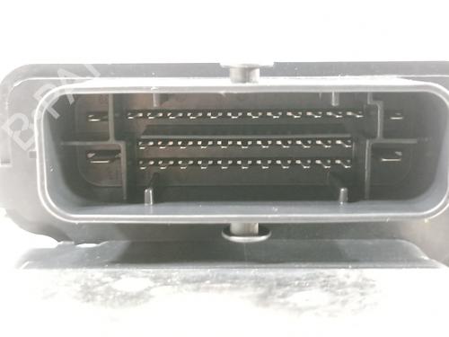 ABS pump RENAULT CLIO IV (BH_) 1.5 dCi 75 | BP15944155M43 