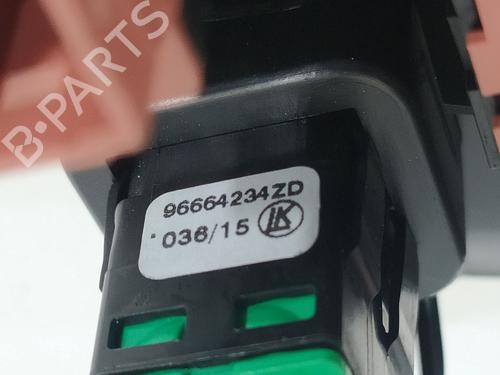 Switch CITROËN C4 II (NC_)  | BP9448716I30 