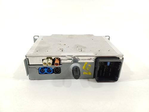 Radio CITROËN C3 III (SX) 1.5 BlueHDi 100 (SXYHYP, SXYHTU) | BP29118633E6 