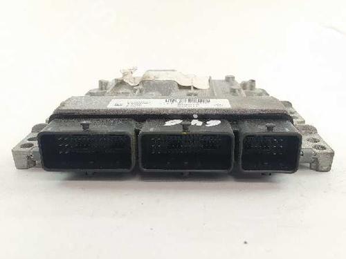 Engine control unit (ECU) RENAULT MEGANE IV Grandtour (K9A/M/N_) 1.5 dCi 110 | BP12255413M57 