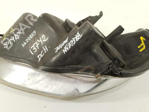 Right headlight FORD S-MAX (WA6) 2.0 TDCi | BP27595242C29 - Image 8