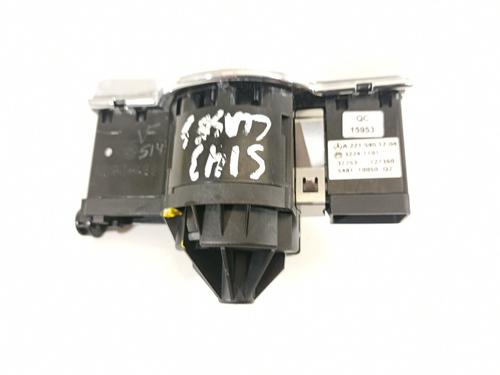 Headlight switch MERCEDES-BENZ S-CLASS (W221, V221) S 350 (221.056, 221.156) | BP5884554I24 