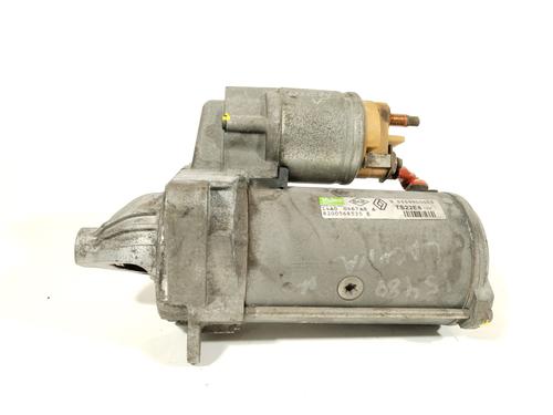 Startmotor RENAULT LAGUNA III Grandtour (KT0/1) 2.0 dCi (KT07, KT0J, KT14, KT1A, KT1S) (131 hp) 31337515