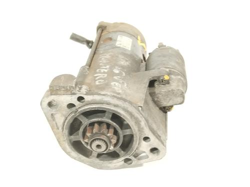 Used Starter MITSUBISHI PAJERO II (V3_W) 3.2 DiD 4WD (165 hp) 19440222