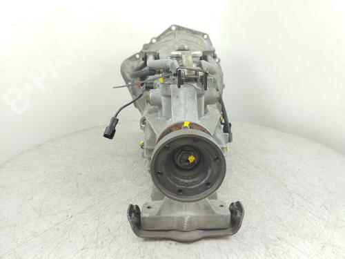 Gearbox SSANGYONG RODIUS I | BP29006168M3