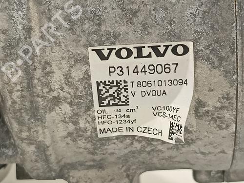 AC compressor VOLVO XC60 II (246) D3 | BP13462667M34 