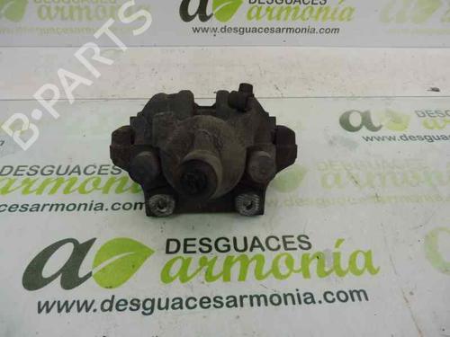 Right rear brake caliper BMW 1 (E87) 118 d | BP11586046M106 - Image 2