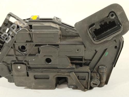Rear right lock SEAT IBIZA V (KJ1, KJG) 1.0 TSI | BP27505341C99 