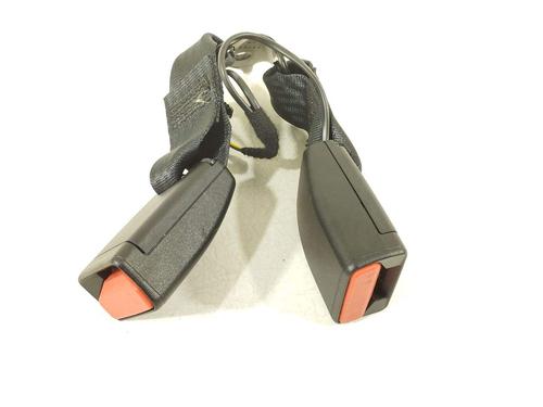 Boucle de ceinture de sécurité Boucle de ceinture de sécurité 38912239 38912239