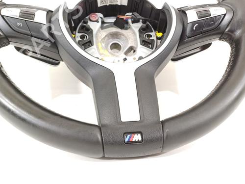 Steering wheel BMW 3 Touring (F31) 320 d | BP24876756C49 
