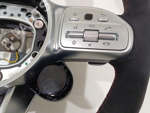 Steering wheel MERCEDES-BENZ A-CLASS (W177) AMG A 45 S 4-Matic+ (177.054) | BP34439302C49 - Image 4