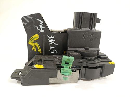 Used Front right lock Front right lock 20857726 20857726