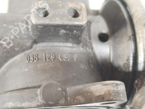 Egr AUDI A3 (8L1) 1.9 TDI | BP29476773M69 