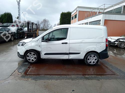 Engine FORD TRANSIT COURIER B460 Box Body/MPV 1.5 EcoBlue | BP39147503M1 - Image 6