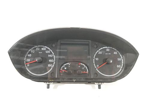 Instrumentenkombination für PEUGEOT BOXER Van [2006-2025]  24925517
