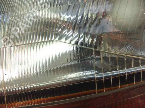 Left headlight RENAULT KANGOO Express (FC0/1_) | BP3518222C28 - Image 3
