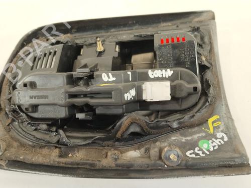 Right taillight NISSAN MICRA II (K11)  | BP28127846C35 