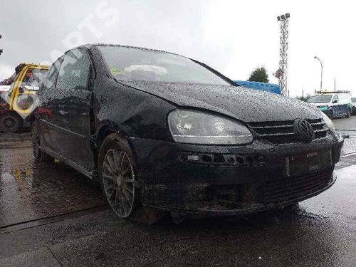 Front left lock VW GOLF V (1K1)  | BP8321582C98 