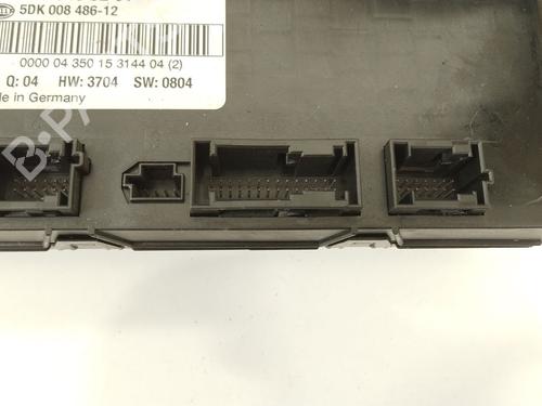 Fuse box MERCEDES-BENZ C-CLASS (W203)  | BP27716523E1 