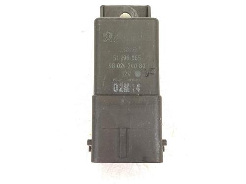electronic-module-citroen-ds4-nx_-9802424080-2011-2012-2013-2014-2015-11800915 main image