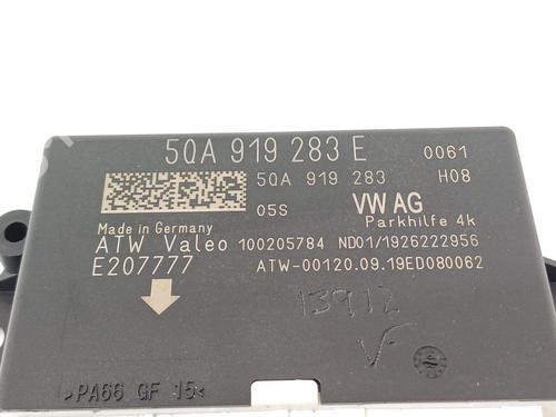Electronic module SKODA SCALA (NW1) 1.6 TDI | BP29258588M83 - Image 2