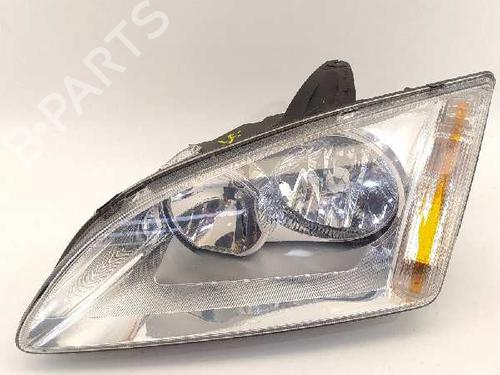 Used Left headlight FORD FOCUS II (DA_, HCP, DP) [2004-2013]  7299461