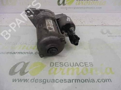 Starter VW POLO V (6R1, 6C1)  | BP1938425M8 