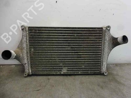 Intercooler MITSUBISHI CANTER Platform/Chassis (FB6_, FE5_, FE6_) [1993-2002]  5033751
