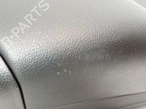 Rear right panel HYUNDAI TUCSON (NX4E, NX4A) 1.6 CRDi Hybrid 48V | BP31916809C61 