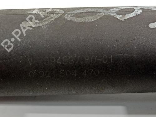 Ignition coil PEUGEOT 308 I (4A_, 4C_) | BP16254623M94