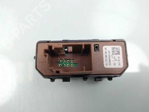 Switch PEUGEOT 508 SW I (8E_) 2.2 HDi | BP1949000I30 