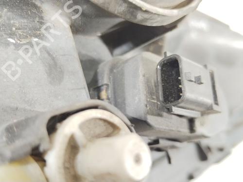 Right headlight RENAULT TRUCKS Maxity  | BP29538867C29 
