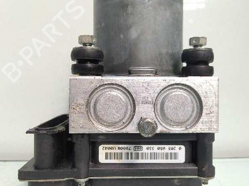 ABS pump CITROËN XSARA PICASSO (N68)  | BP12254822M43 