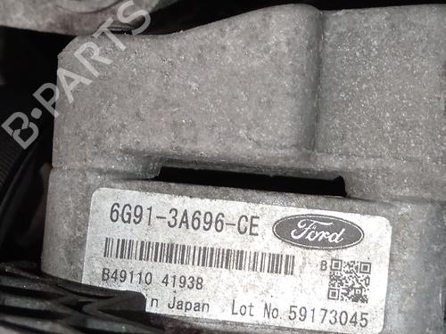 Steering pump FORD MONDEO IV (BA7) 2.0 TDCi | BP36645138M99 - Image 2