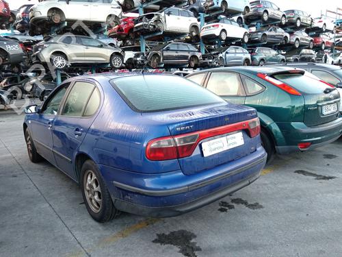 Used Parts SEAT TOLEDO II (1M2) 1.9 TDI 4917260