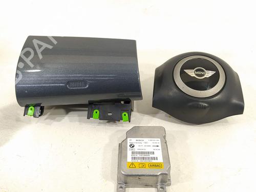 airbag-kit-mini-mini-r50-r53-one-d-65776915886-0285001430-2001-2002-2003-2004-2005-2006-11960482 main image