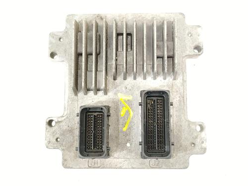 Engine control unit (ECU) OPEL CORSA D (S07) 1.2 (L08, L68) | BP31717066M57 - Image 2
