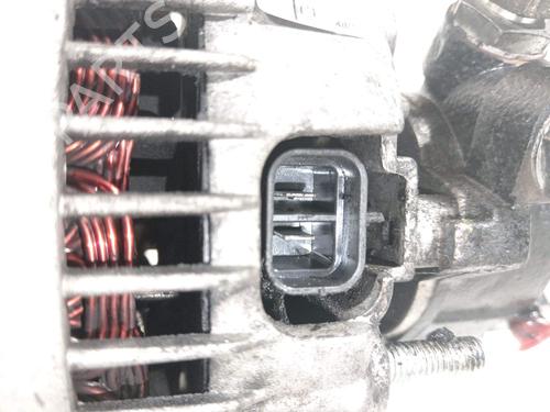 Generator OPEL COMBO Box Body/MPV 1.7 DTI 16V | BP29752727M7 - Image 5