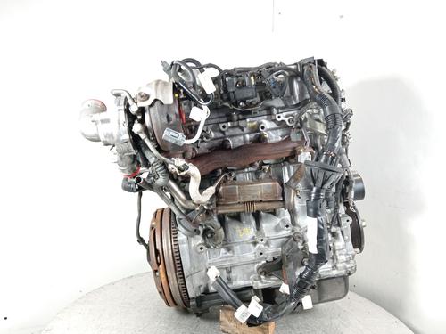 Engine TOYOTA COROLLA Verso (ZER_, ZZE12_, R1_) | BP24874880M1