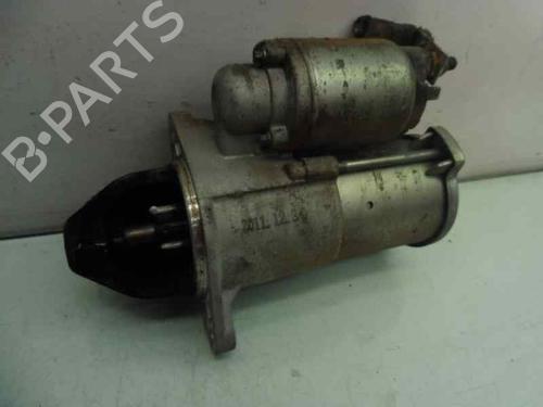 Used Starter CHEVROLET CRUZE Hatchback (J305) 1.6 (124 hp) 1968487