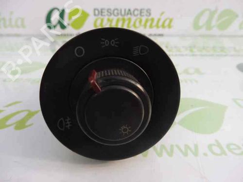 Used Headlight switch Headlight switch 1879652 1879652