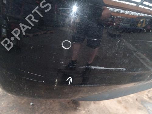 Rear bumper PEUGEOT 208 I (CA_, CC_) 1.2 VTI 82 | BP27454940C8