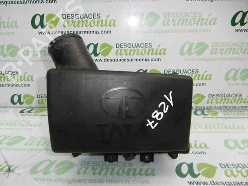 Air filter box TATA INDICA | BP14302706M87 - Image 2
